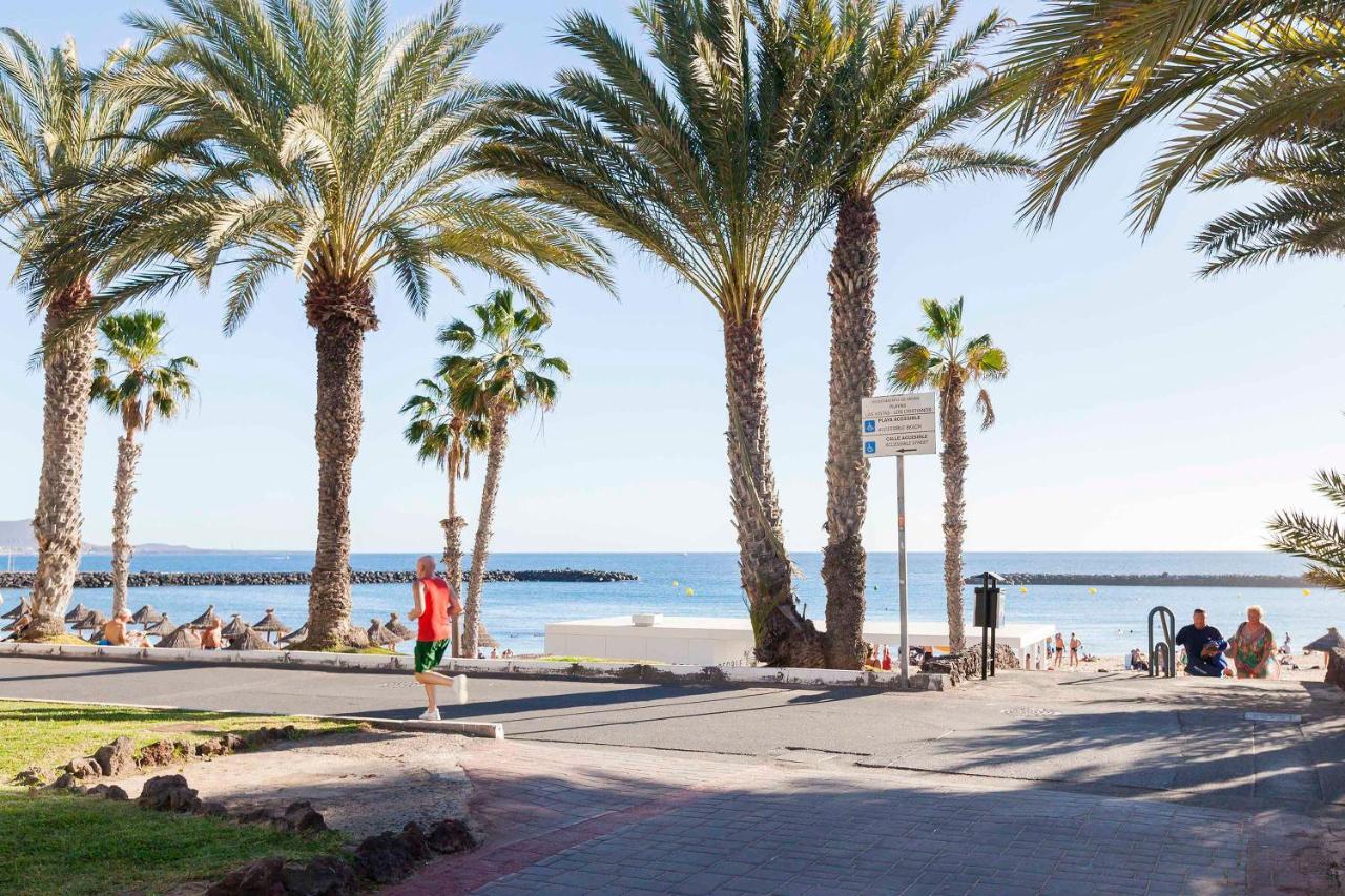 أذيخي Estudio 1 Sara En Playa De Las America - Sara Vacation المظهر الخارجي الصورة