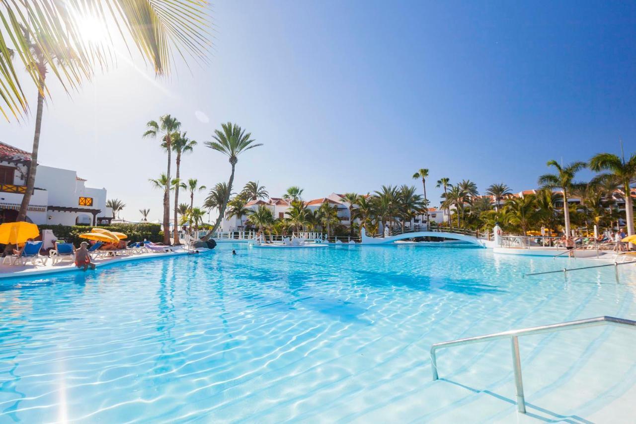 أذيخي Estudio 1 Sara En Playa De Las America - Sara Vacation المظهر الخارجي الصورة