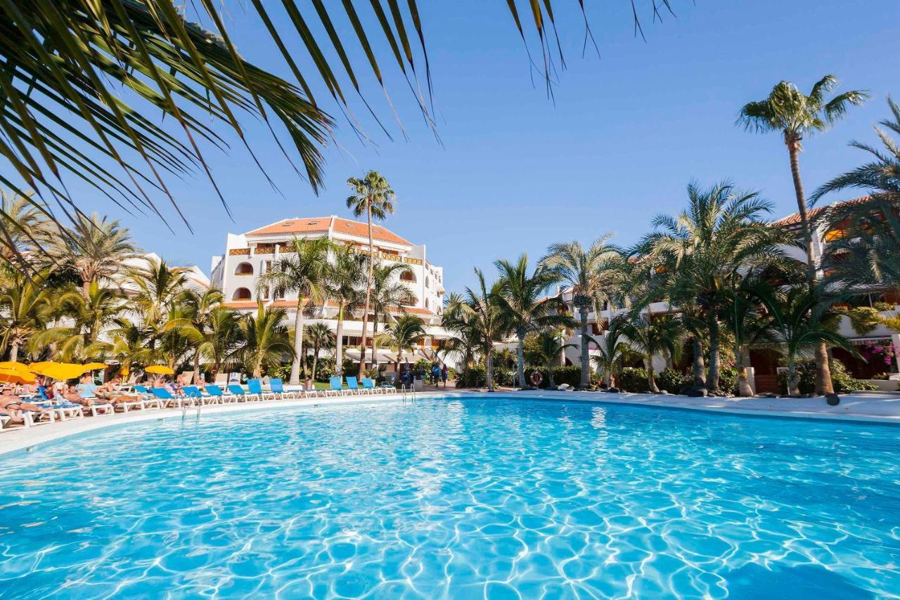أذيخي Estudio 1 Sara En Playa De Las America - Sara Vacation المظهر الخارجي الصورة