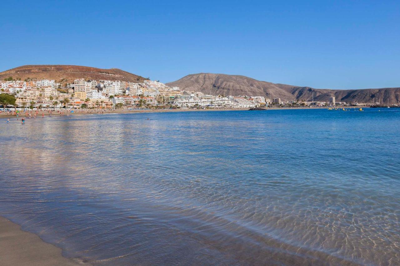 أذيخي Estudio 1 Sara En Playa De Las America - Sara Vacation المظهر الخارجي الصورة