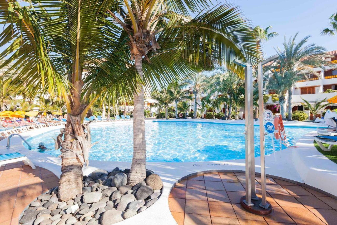 أذيخي Estudio 1 Sara En Playa De Las America - Sara Vacation المظهر الخارجي الصورة