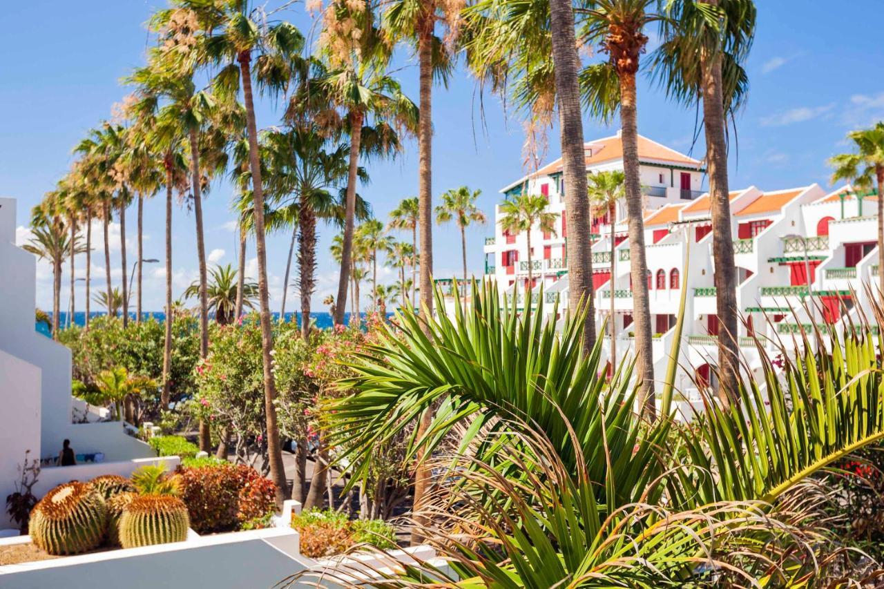 أذيخي Estudio 1 Sara En Playa De Las America - Sara Vacation المظهر الخارجي الصورة