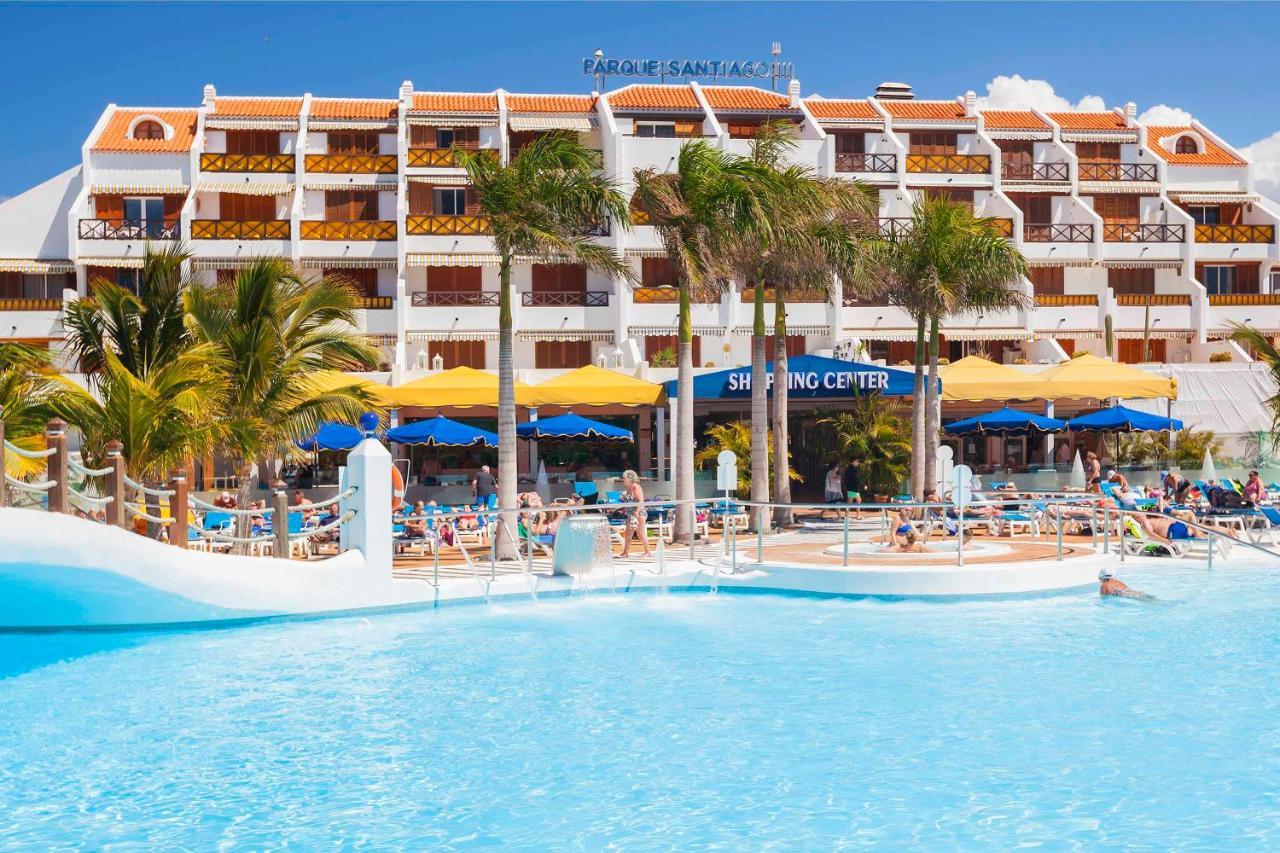 أذيخي Estudio 1 Sara En Playa De Las America - Sara Vacation المظهر الخارجي الصورة