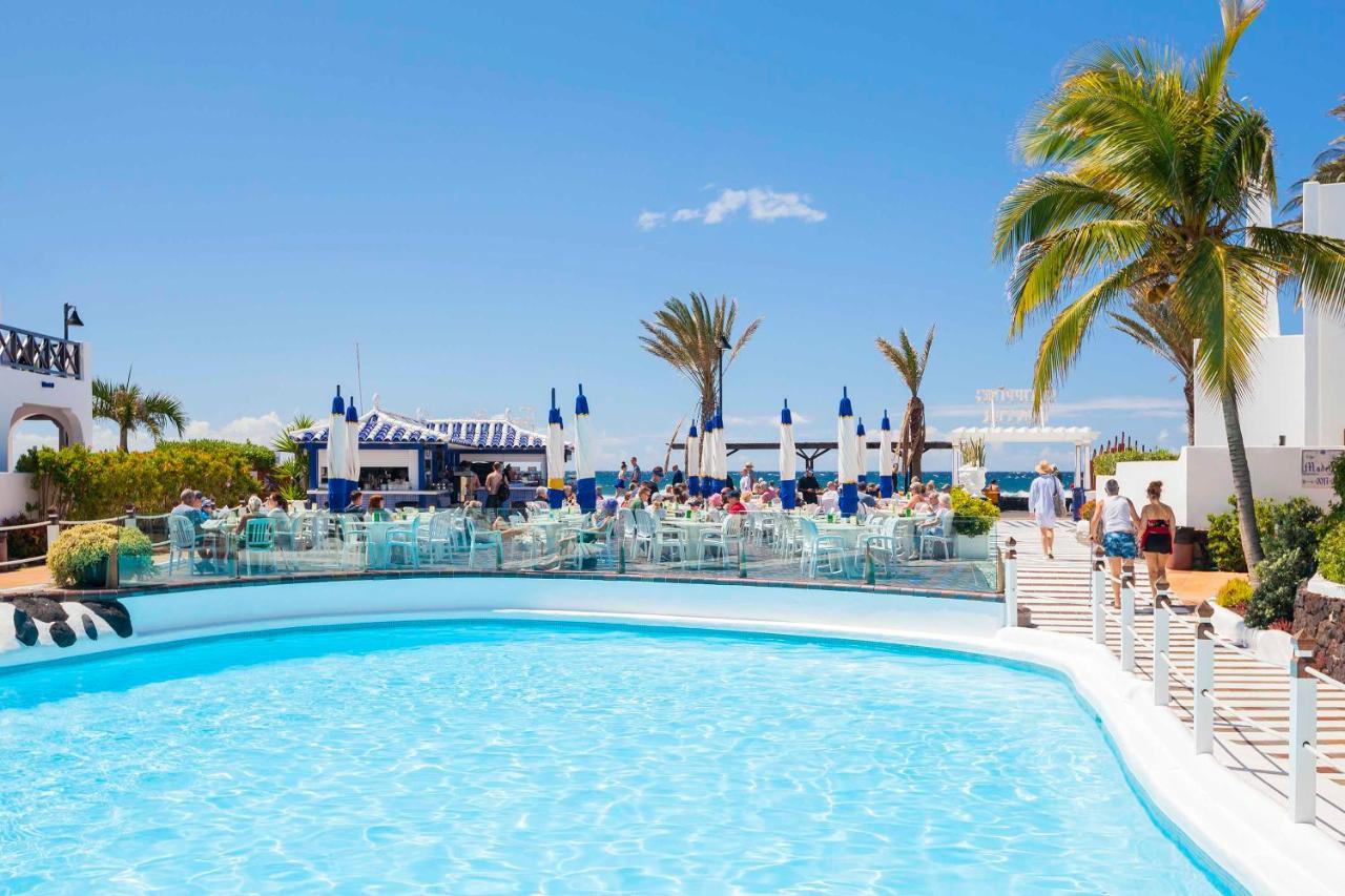 أذيخي Estudio 1 Sara En Playa De Las America - Sara Vacation المظهر الخارجي الصورة