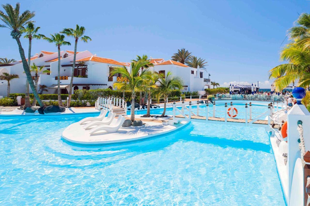 أذيخي Estudio 1 Sara En Playa De Las America - Sara Vacation المظهر الخارجي الصورة