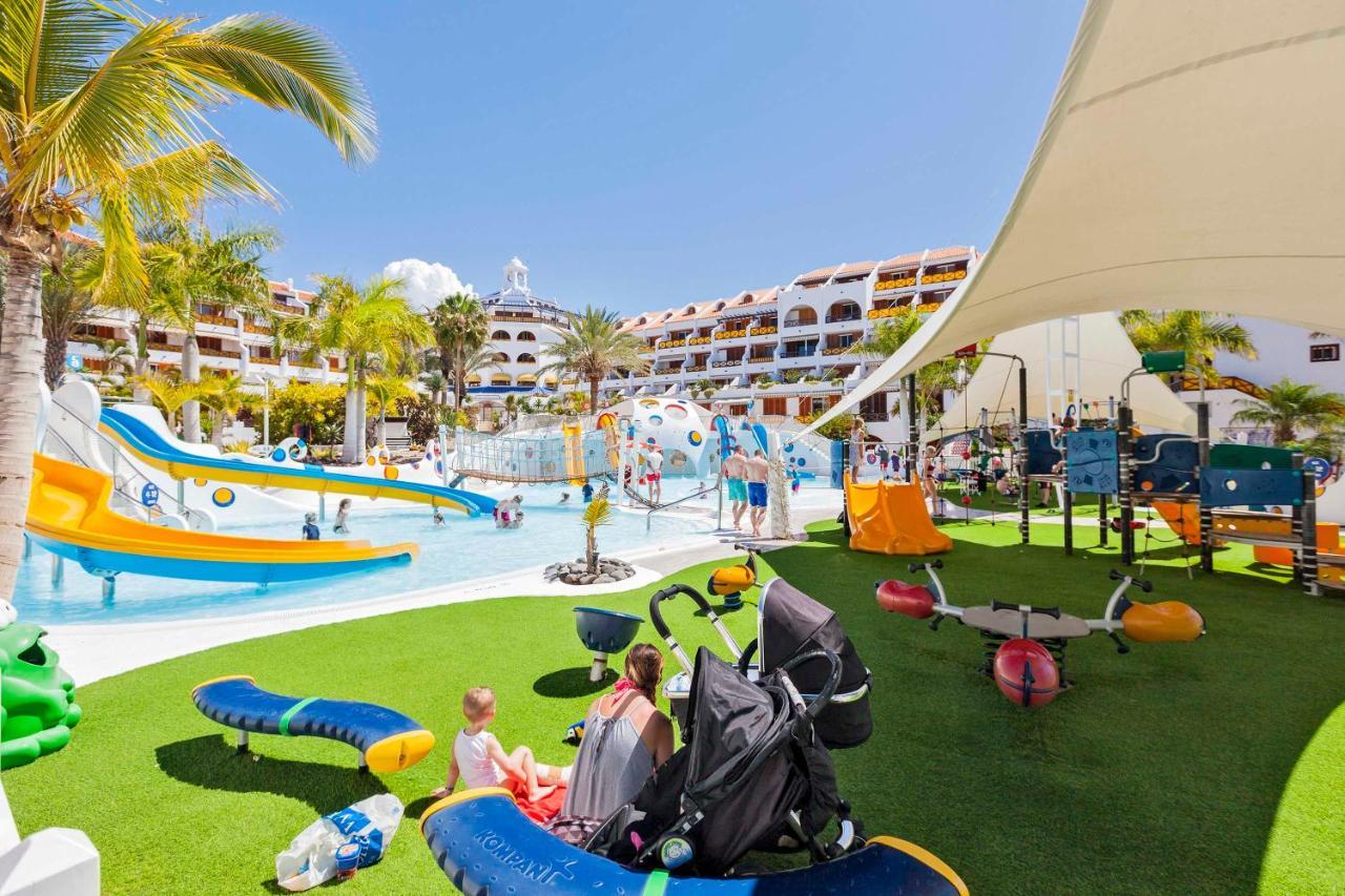 أذيخي Estudio 1 Sara En Playa De Las America - Sara Vacation المظهر الخارجي الصورة